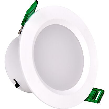 Clipsal LED Downlight 9W